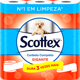 SCOTTEX Papel higiénico SCOTTEX Original 36 rollos - Alcampo ¡Haz tu Compra  Online y Recoge Más de 50.000 Productos a Precios Alcampo A Partir de 2h!
