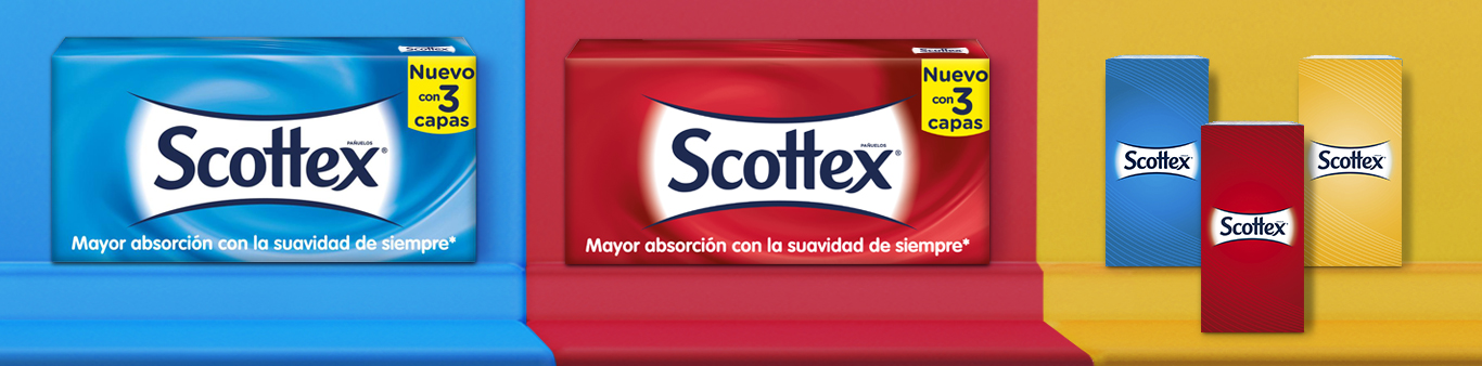 Papel higiénico Megarollo - Scottex - 30 uds - E.leclerc Pamplona